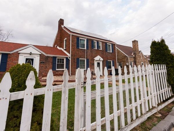 230 Maytide St, Unit 230, Pittsburgh, PA 15227