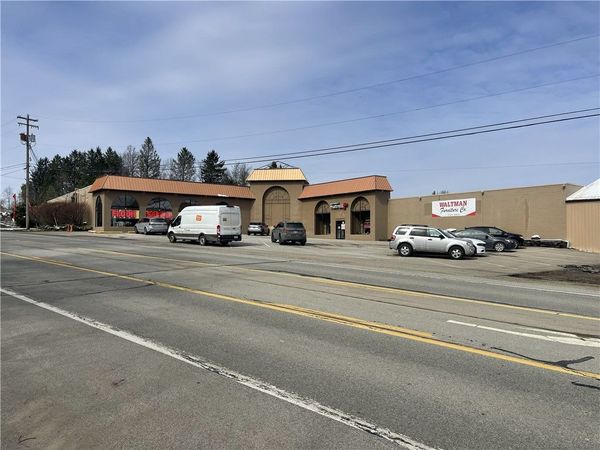 13584 State Route 422, Kittanning, PA 16201