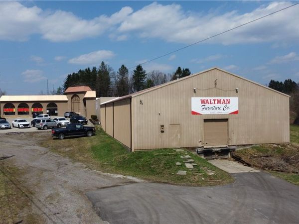 13584 State Route 422, Kittanning, PA 16201