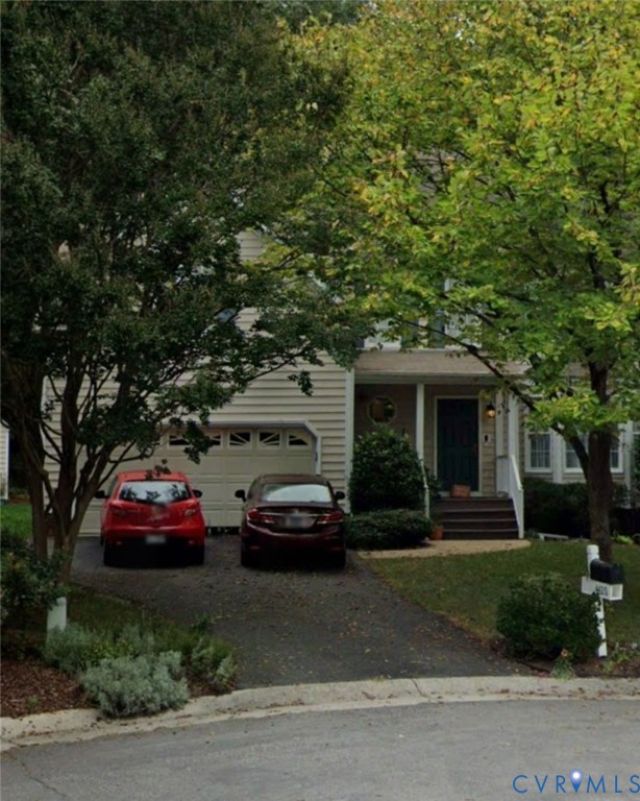 4420 Killiam Court, Glen Allen, VA 23060 Main Photo