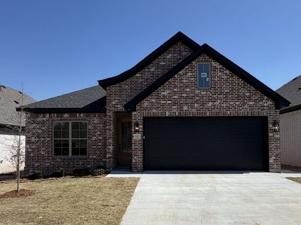 192 Fletcher Ridge Drive , Little Rock, AR 72223