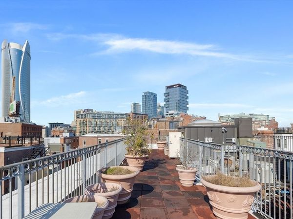 100 Salem Street, Unit Suite 5, Boston, MA 02113