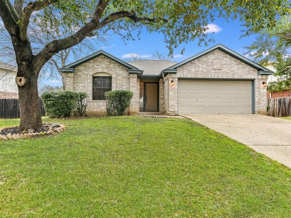 209 Pheasant RDG, Round Rock, TX 78665