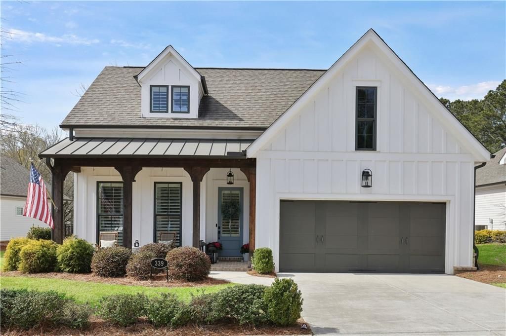 339 Mcdaniel Place, Canton, GA 30115 Main Photo