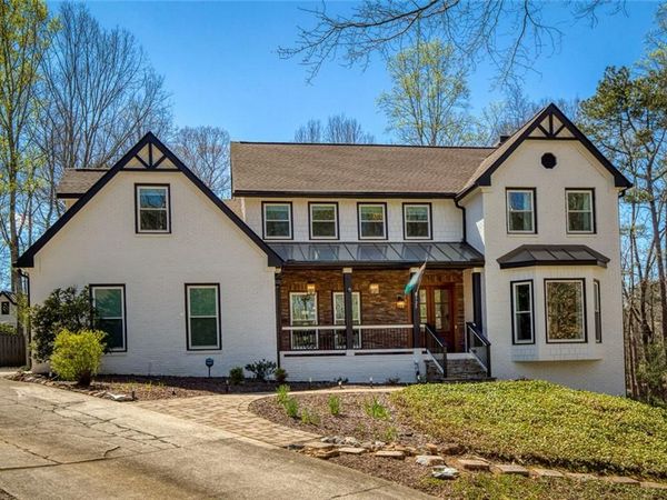 325 Destiny Trace, Alpharetta, GA 30009