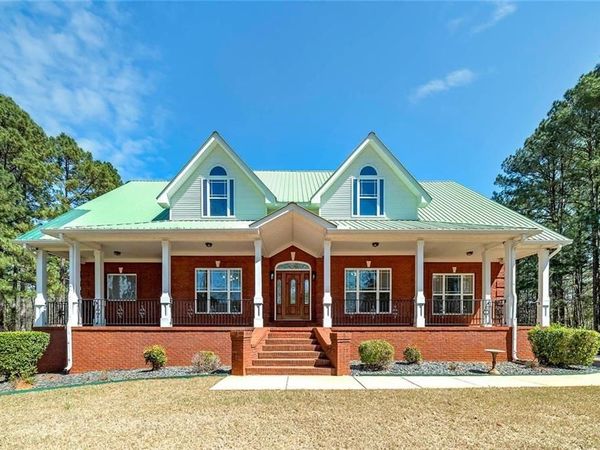 4860 Peeksville Road, Mcdonough, GA 30252