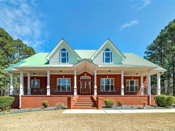 4860 Peeksville Road, Mcdonough, GA 30252