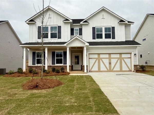 1667 Branch Creek Dr-Lot 87, Cumming, GA 30040