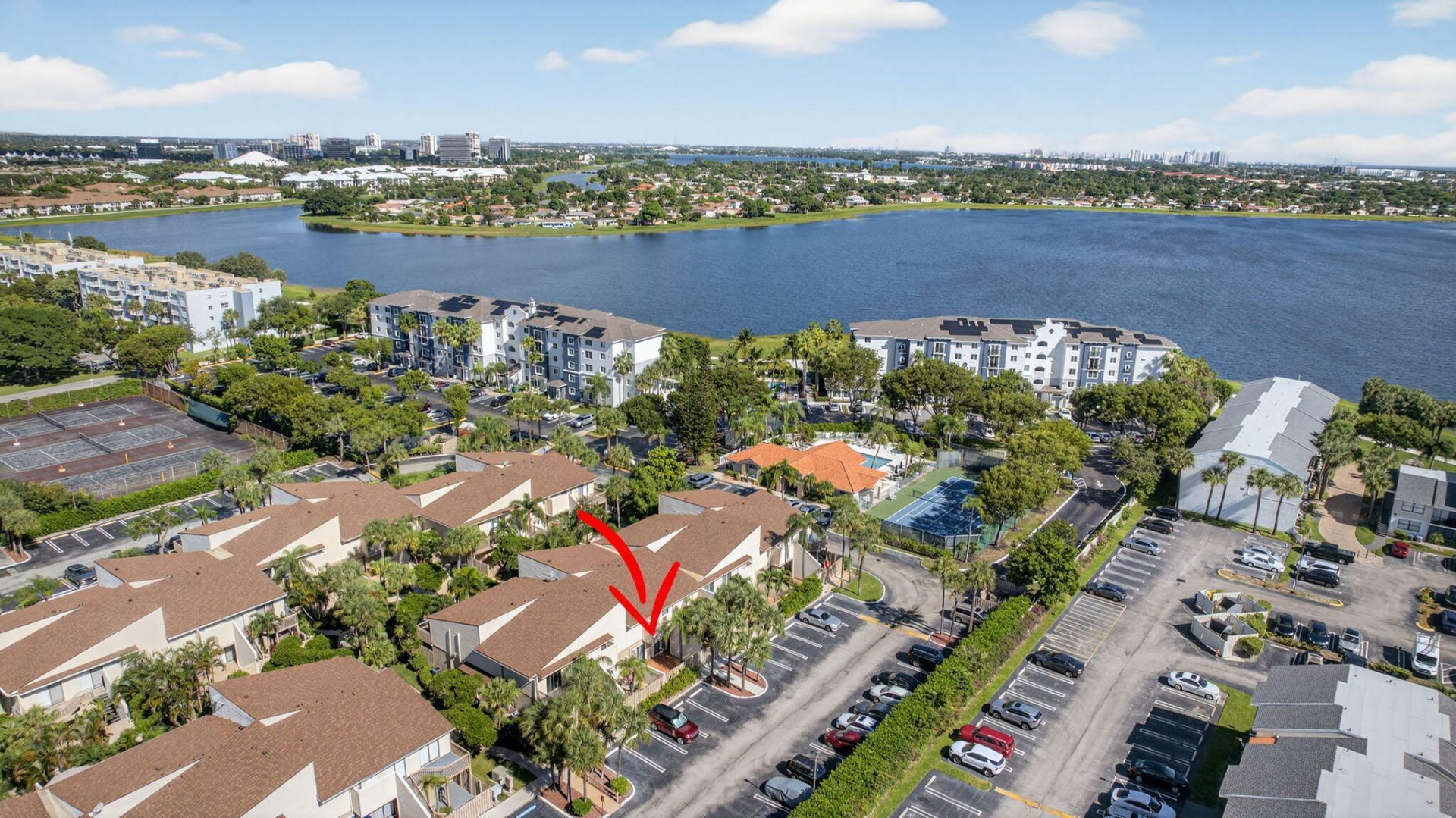 612 Executive Center Drive, Unit 3107, West Palm Beach, FL 33401 Photo