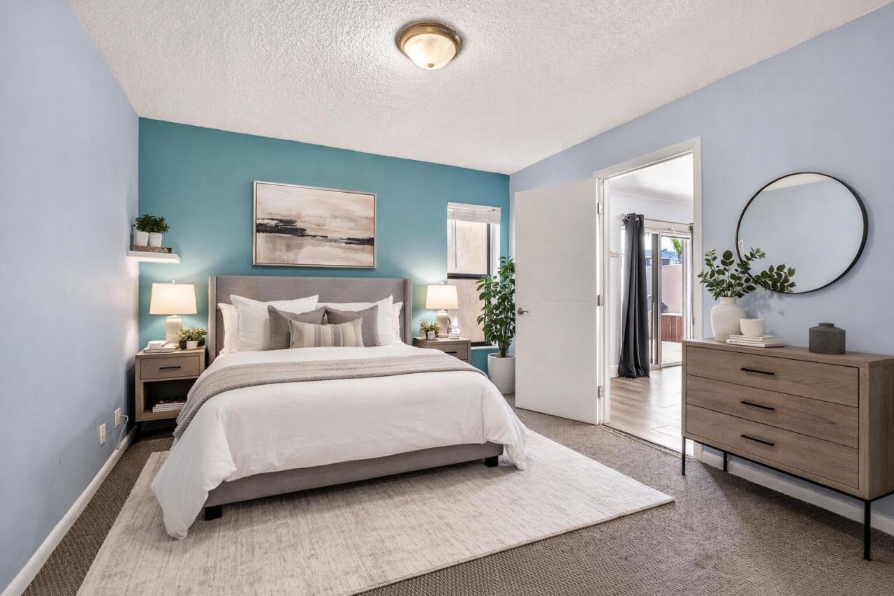 612 Executive Center Drive, Unit 3107, West Palm Beach, FL 33401 Photo