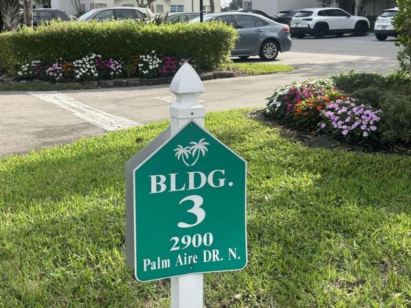 2900 Palm Aire Dr, Unit 406, Pompano Beach, FL 33069