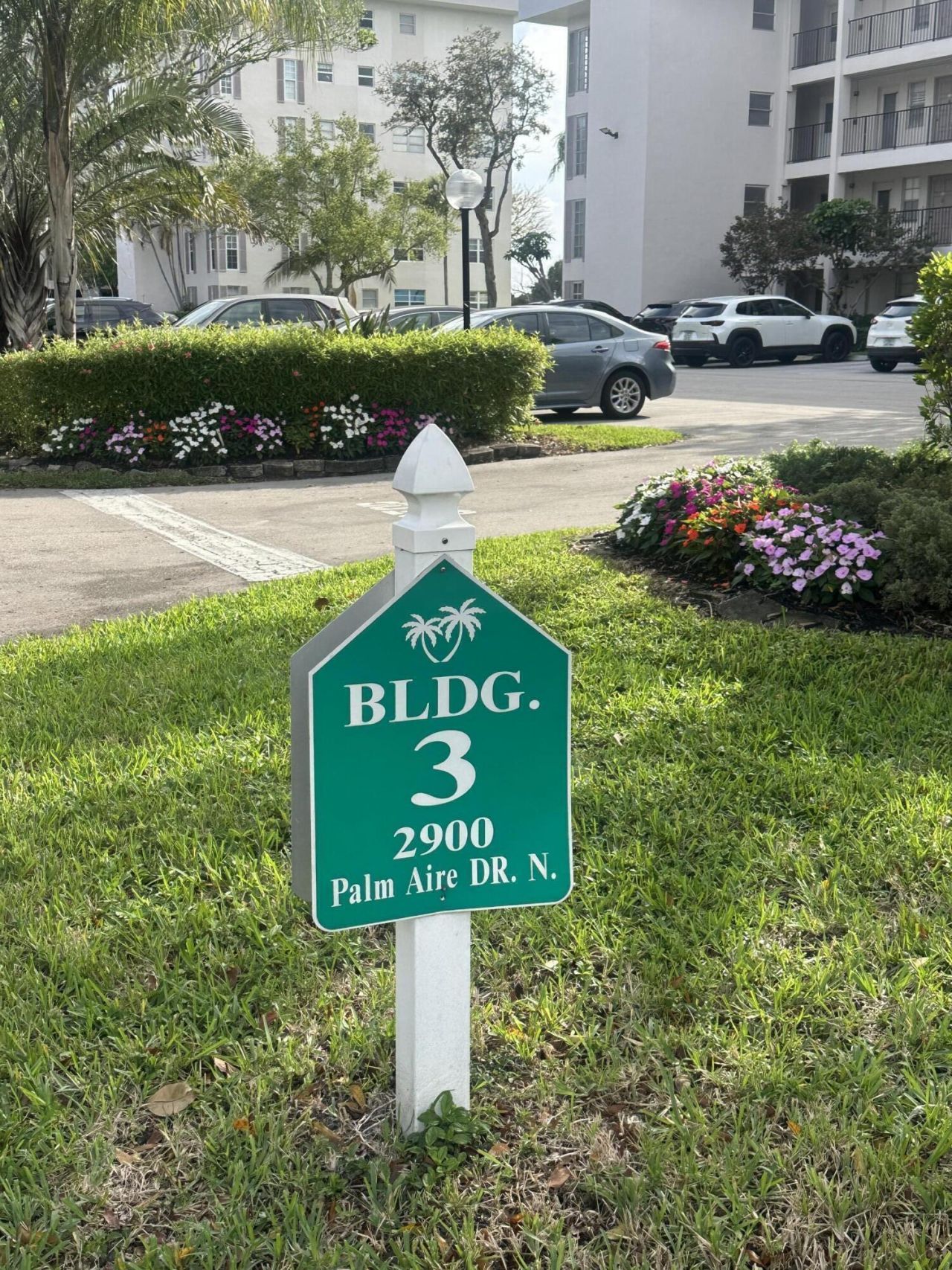 2900 Palm Aire Dr, Unit 406, Pompano Beach, FL 33069 Photo