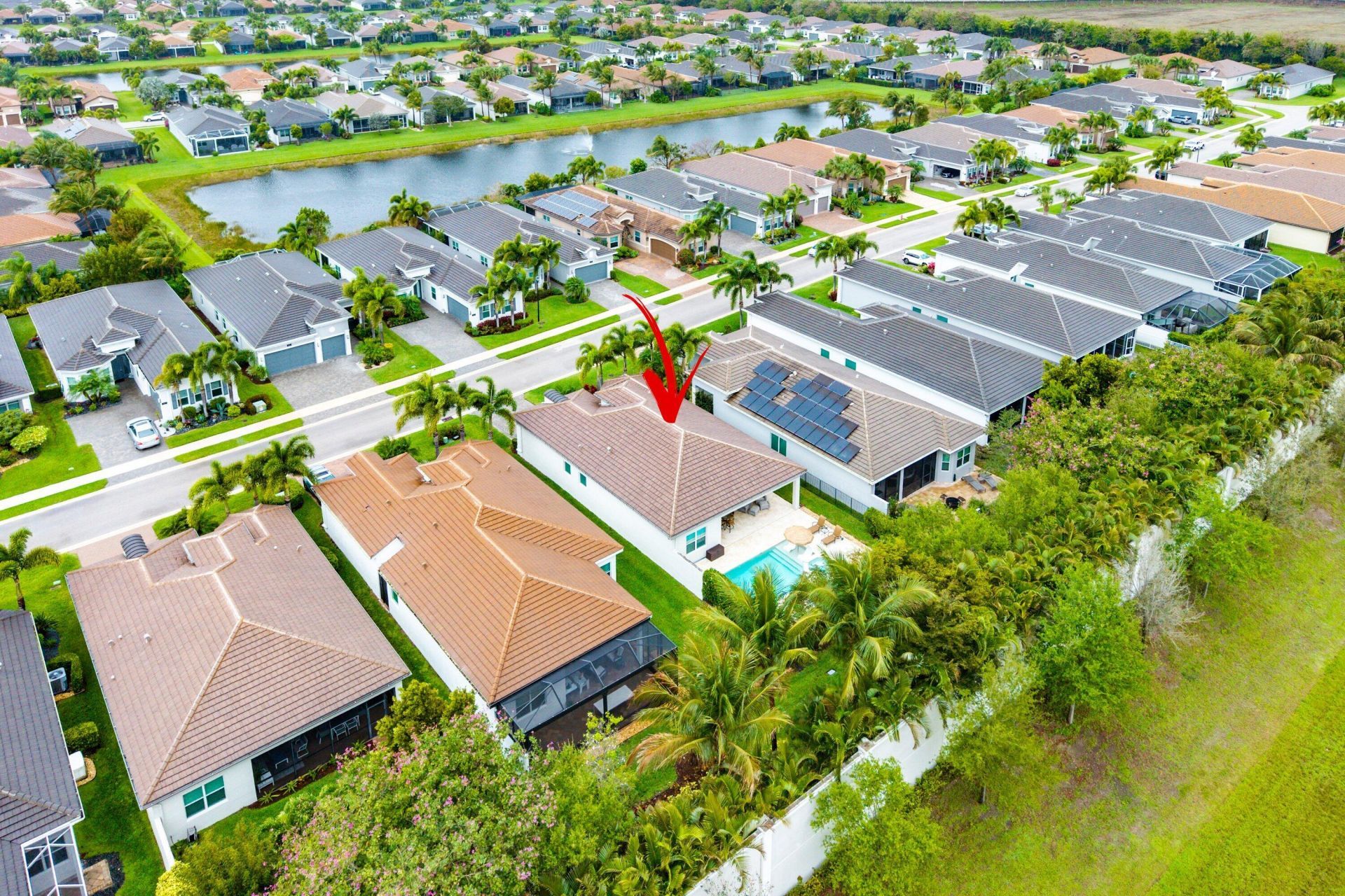 12614 Crested Butte Avenue, Boynton Beach, FL 33437 Photo