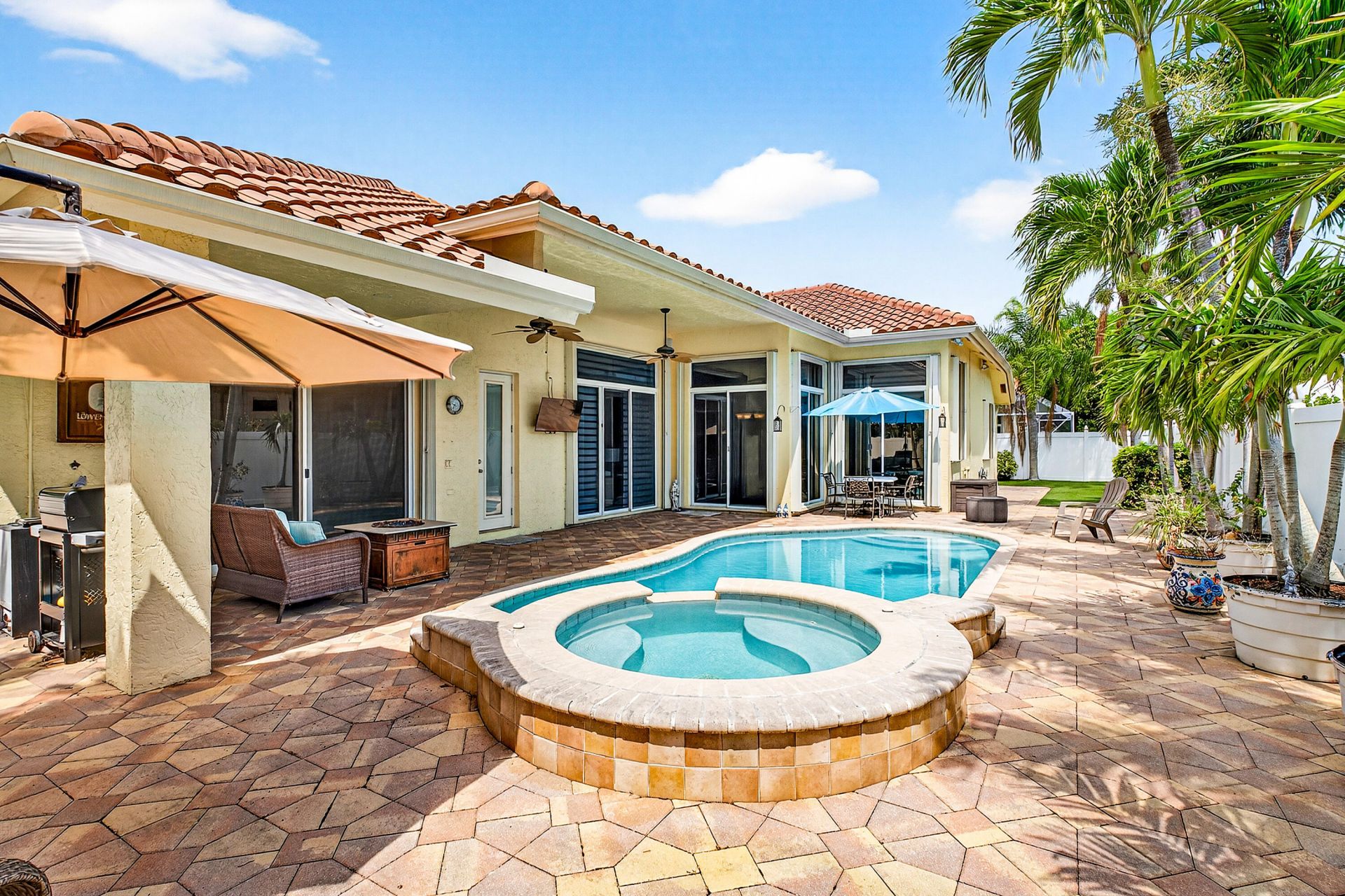 9696 Plumeria Way, Boynton Beach, FL 33436 Photo