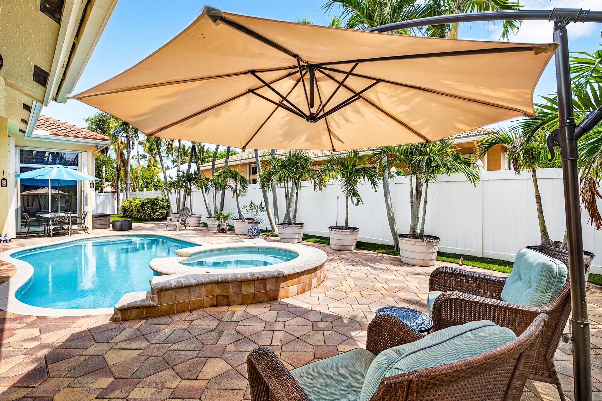 9696 Plumeria Way, Boynton Beach, FL 33436 Photo