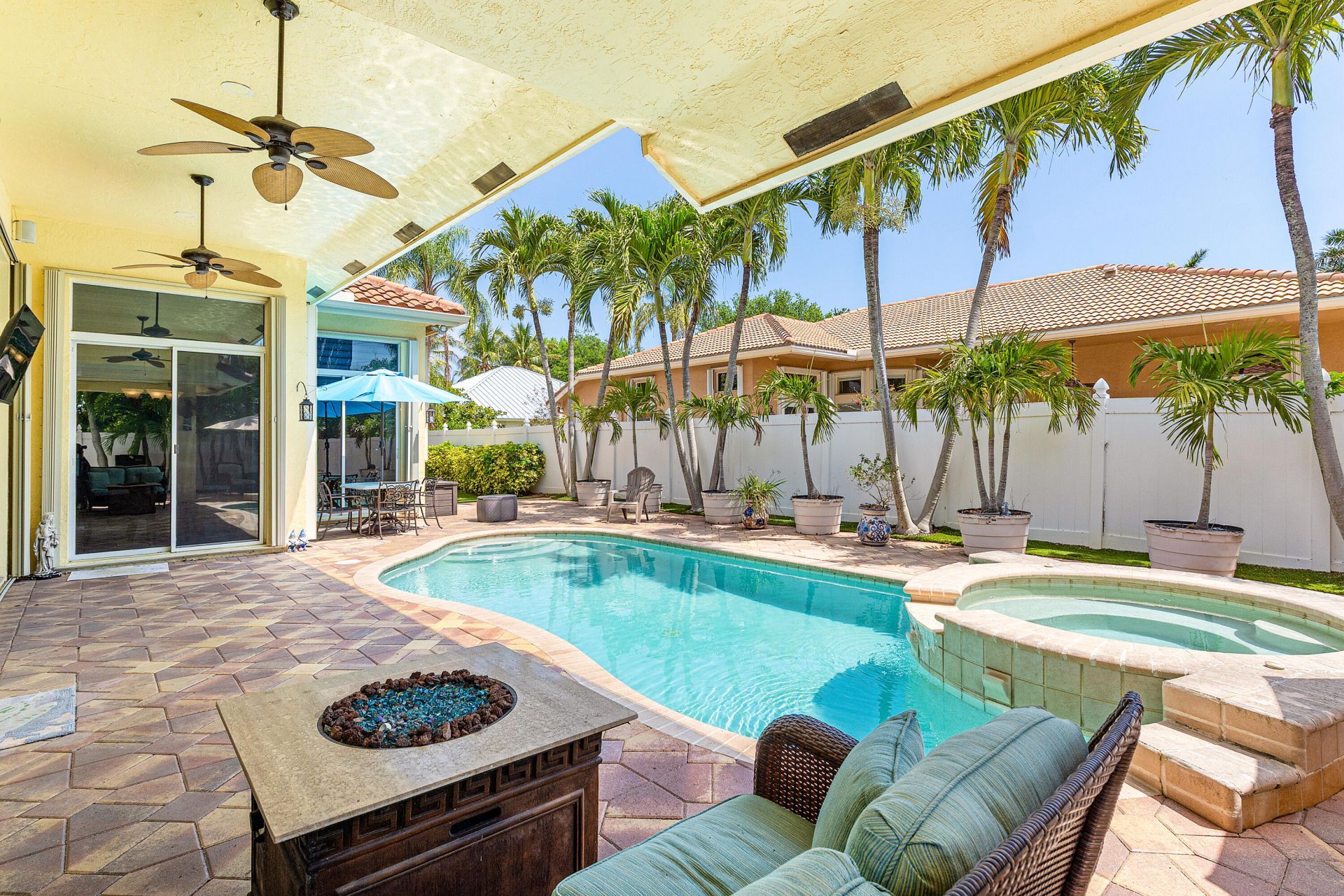 9696 Plumeria Way, Boynton Beach, FL 33436 Photo