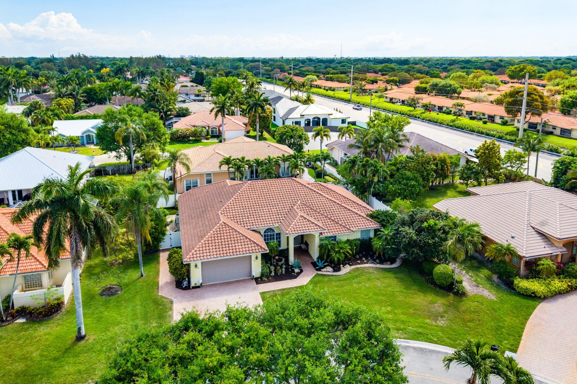 9696 Plumeria Way, Boynton Beach, FL 33436 Photo