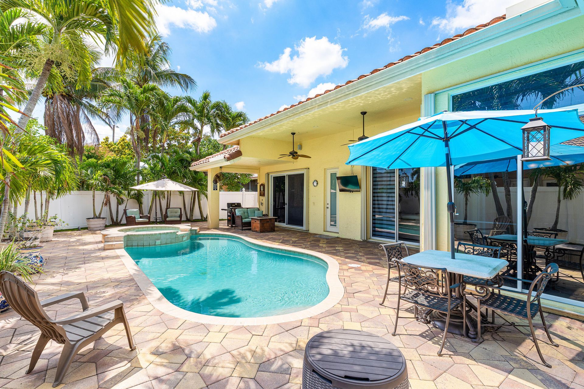 9696 Plumeria Way, Boynton Beach, FL 33436 Photo