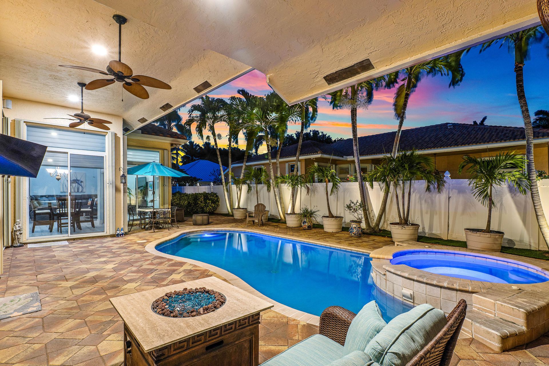 9696 Plumeria Way, Boynton Beach, FL 33436 Photo