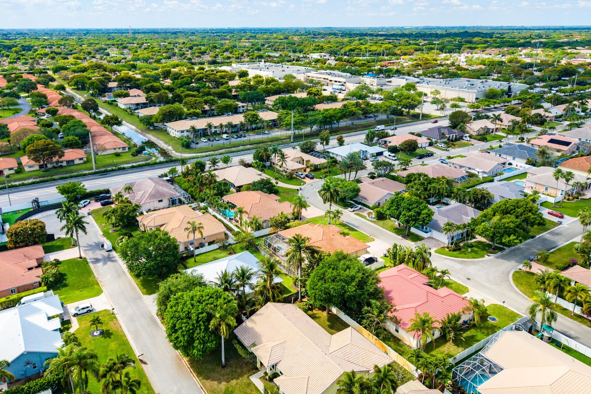 9696 Plumeria Way, Boynton Beach, FL 33436 Photo