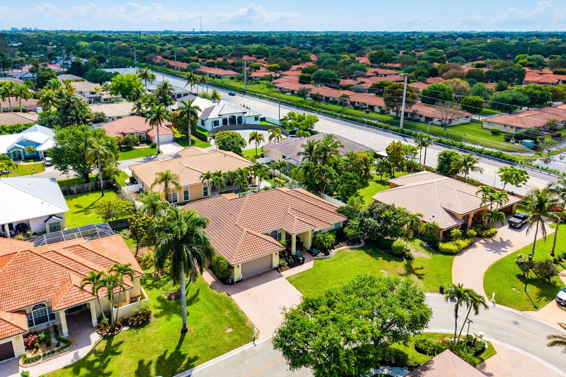 9696 Plumeria Way, Boynton Beach, FL 33436 Photo