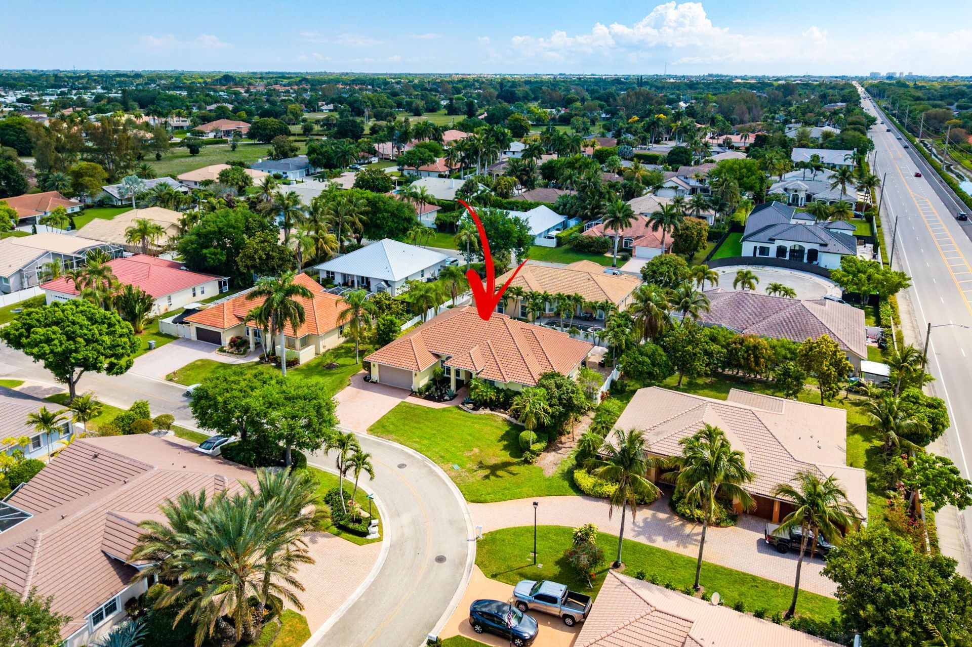 9696 Plumeria Way, Boynton Beach, FL 33436 Photo