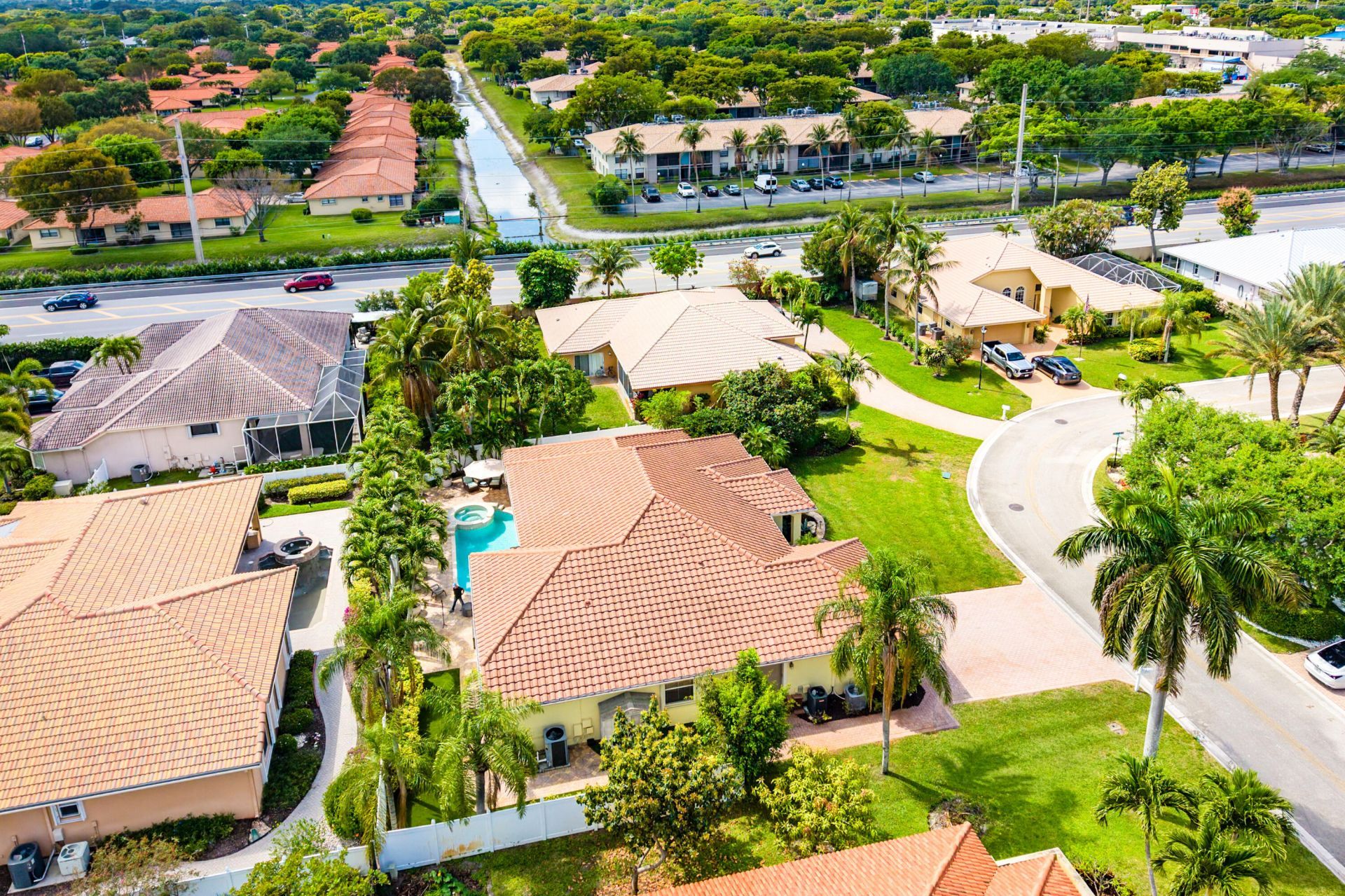 9696 Plumeria Way, Boynton Beach, FL 33436 Photo