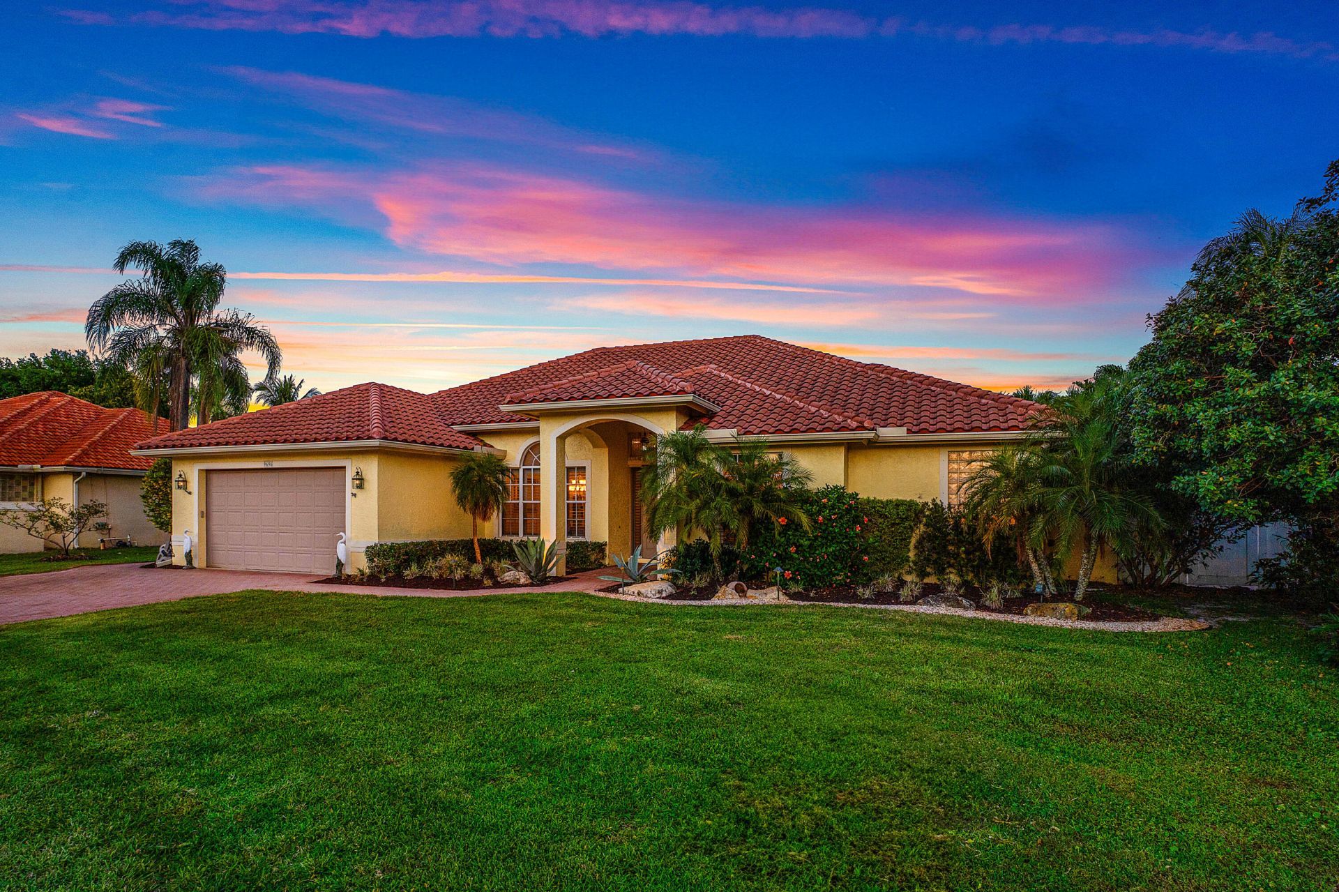 9696 Plumeria Way, Boynton Beach, FL 33436 Photo