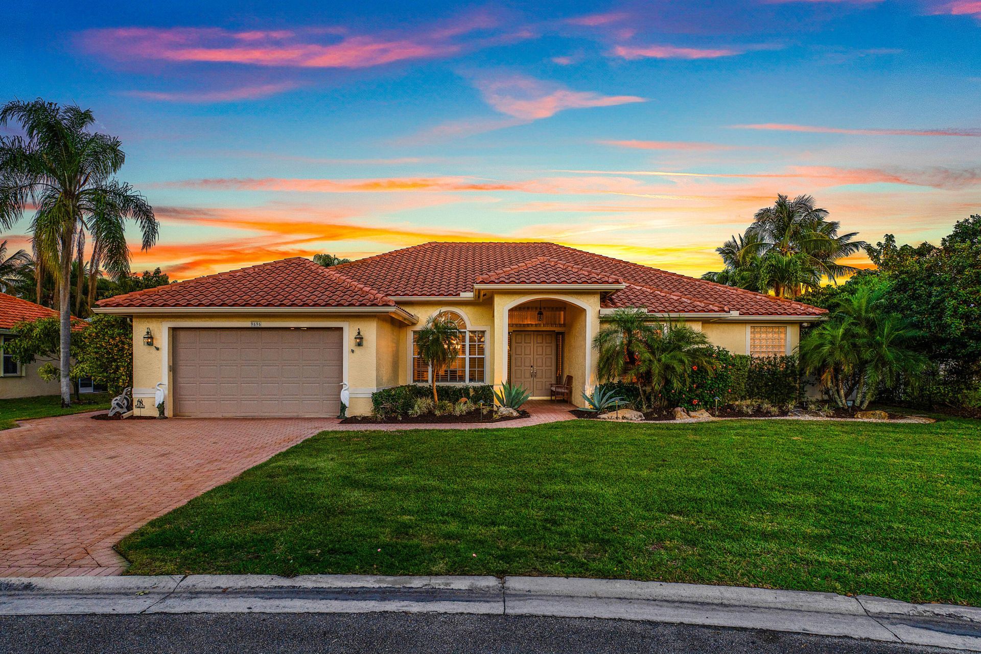 9696 Plumeria Way, Boynton Beach, FL 33436 Photo