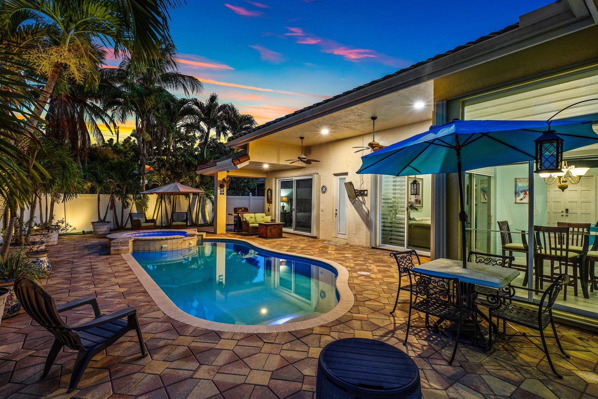 9696 Plumeria Way, Boynton Beach, FL 33436 Photo