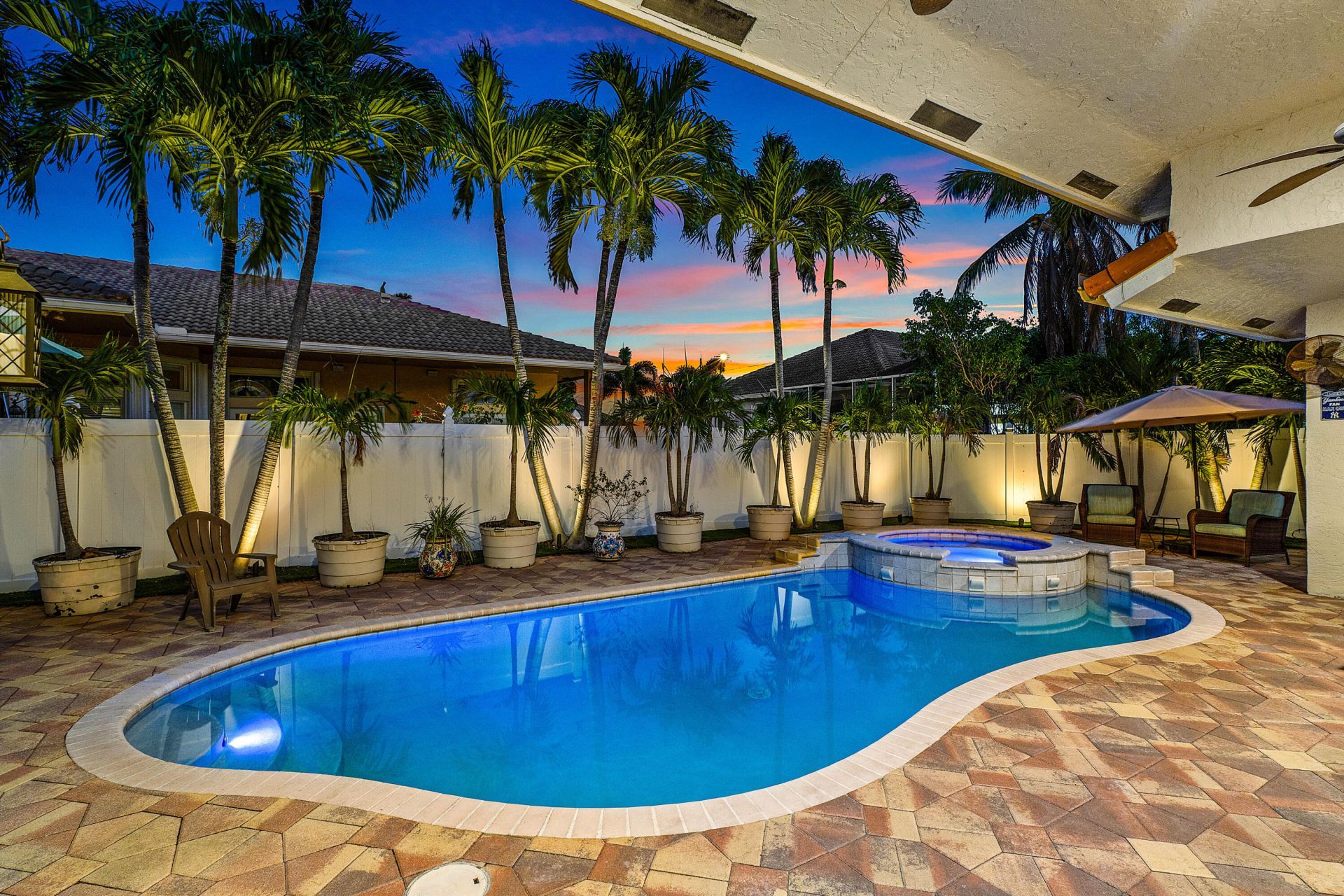 9696 Plumeria Way, Boynton Beach, FL 33436 Photo