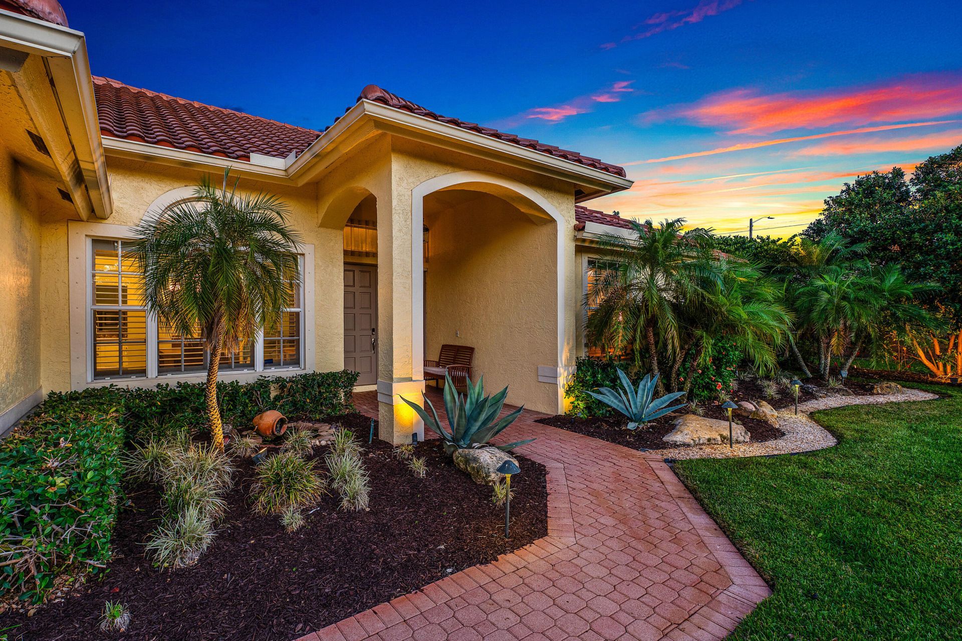 9696 Plumeria Way, Boynton Beach, FL 33436 Photo