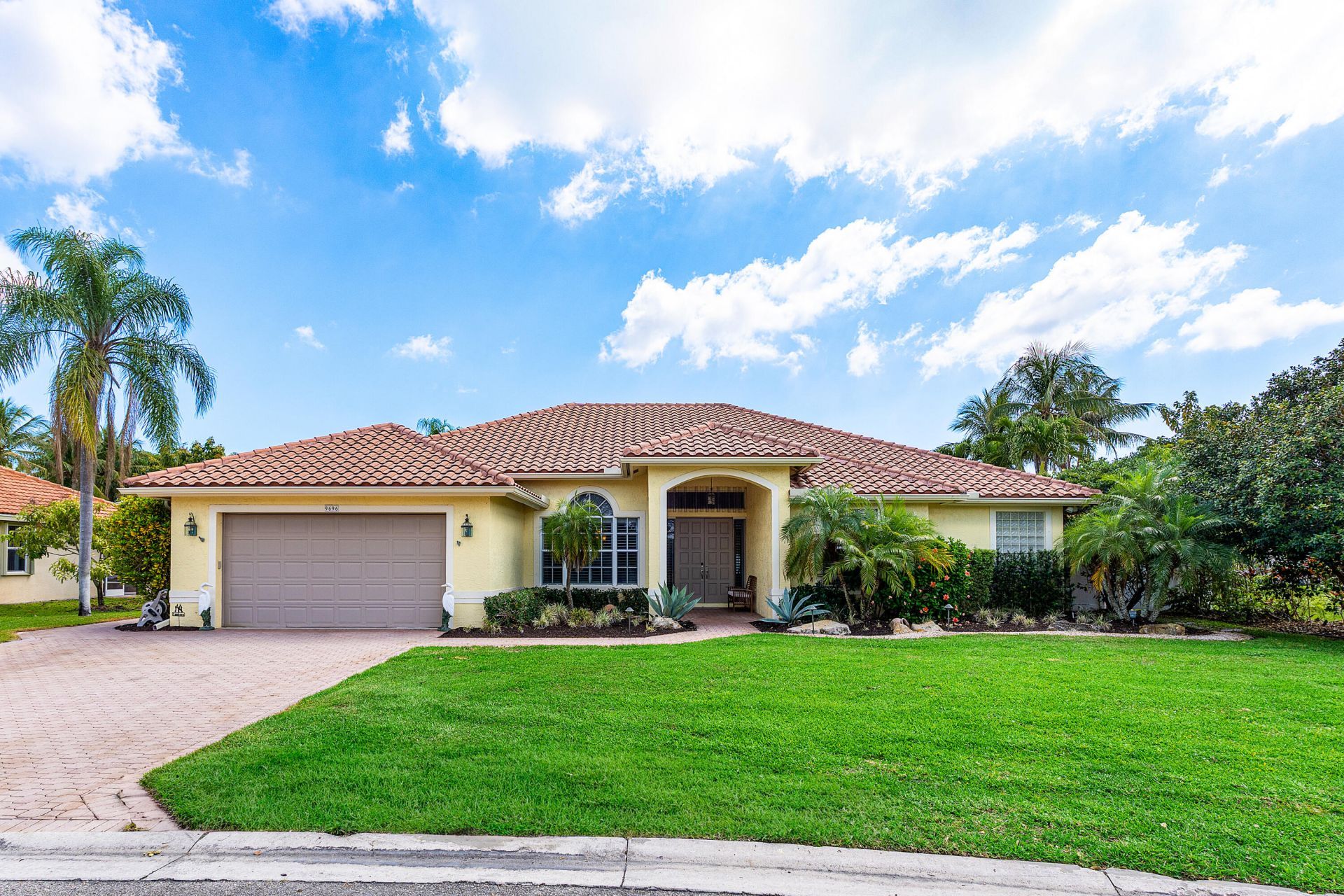 9696 Plumeria Way, Boynton Beach, FL 33436 Photo