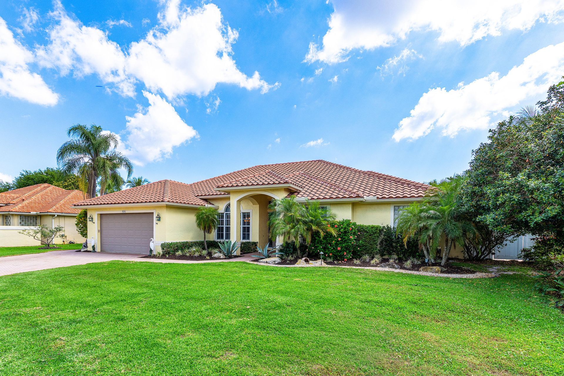 9696 Plumeria Way, Boynton Beach, FL 33436 Photo