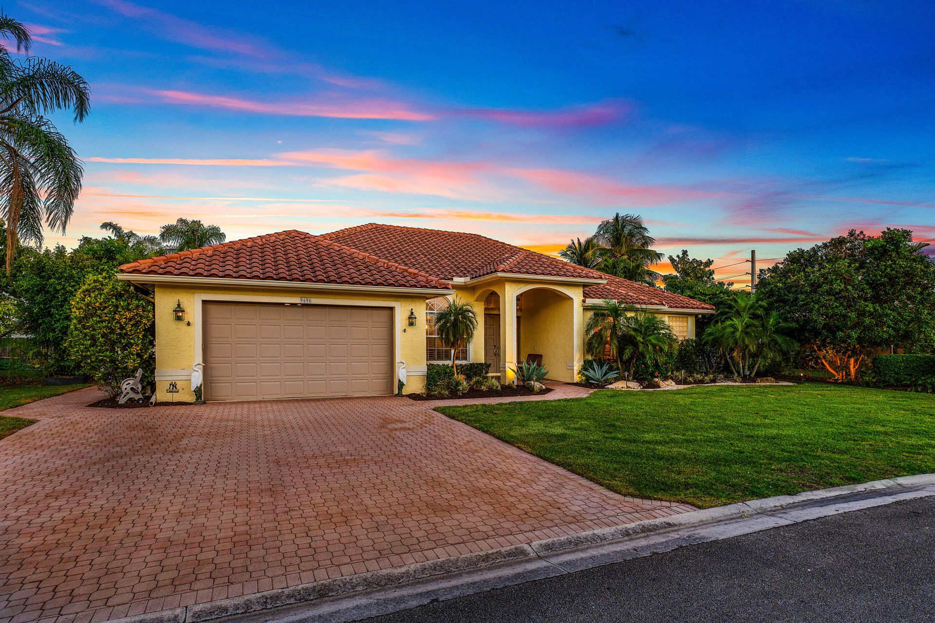 9696 Plumeria Way, Boynton Beach, FL 33436 Photo