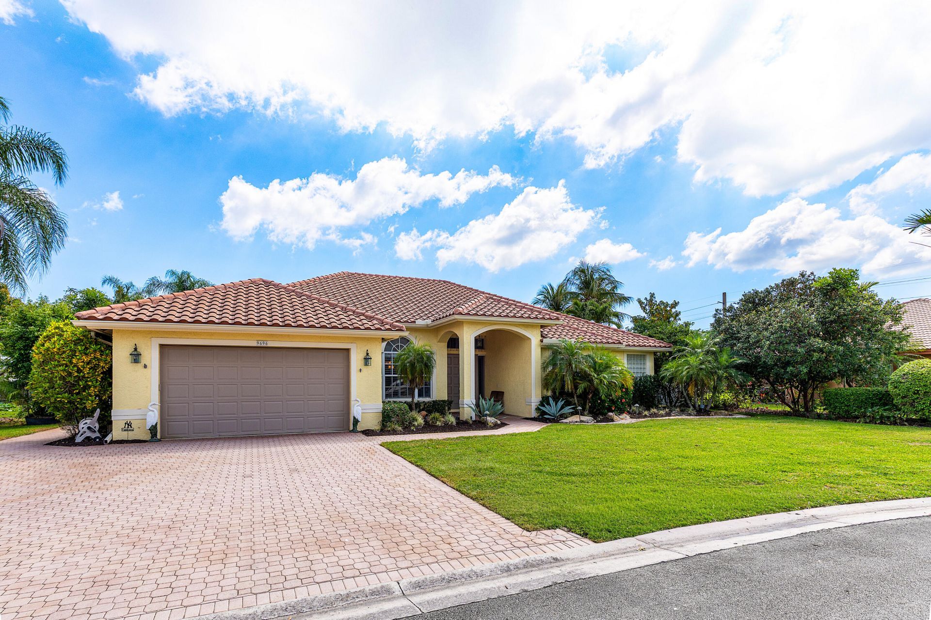 9696 Plumeria Way, Boynton Beach, FL 33436 Photo