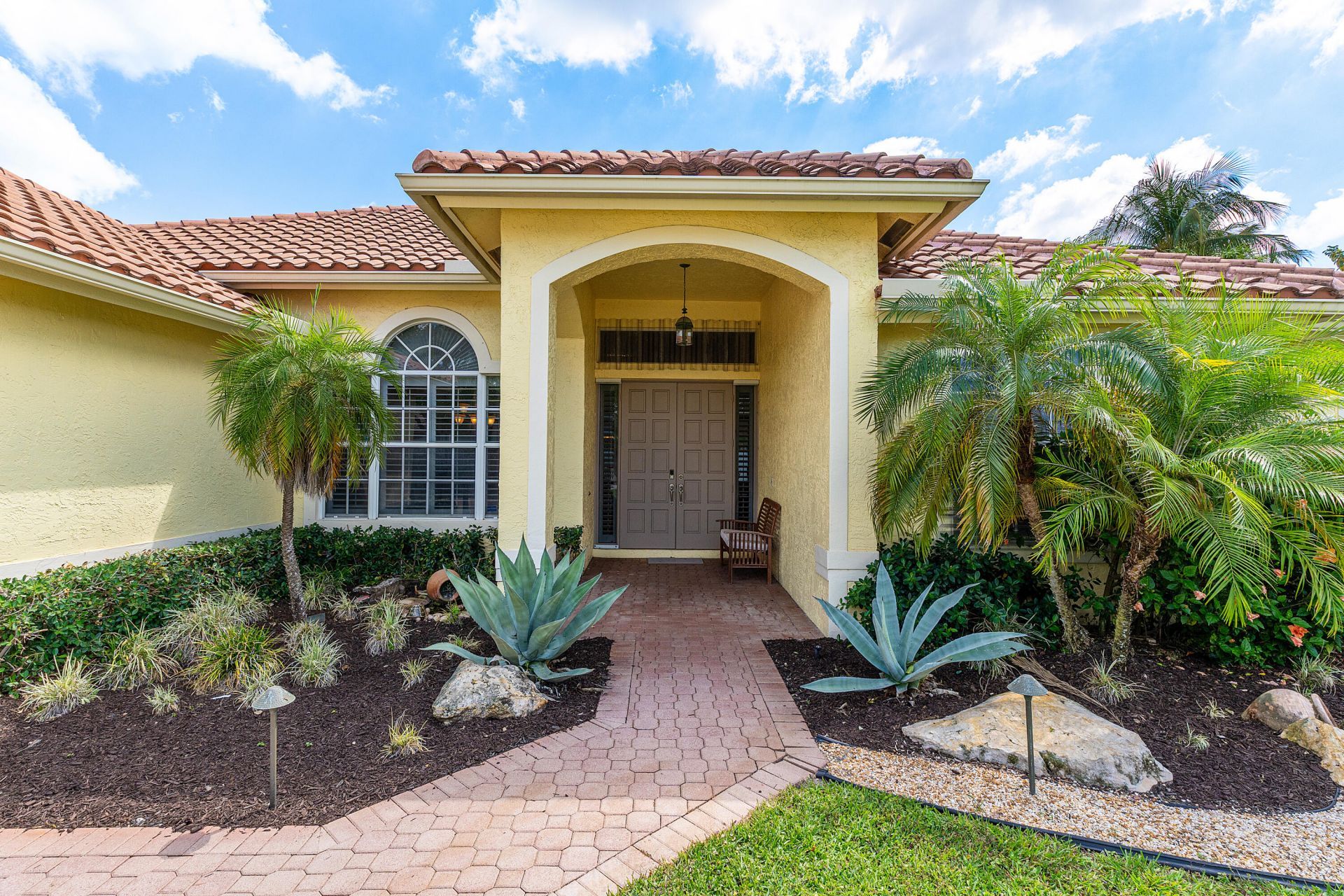 9696 Plumeria Way, Boynton Beach, FL 33436 Photo