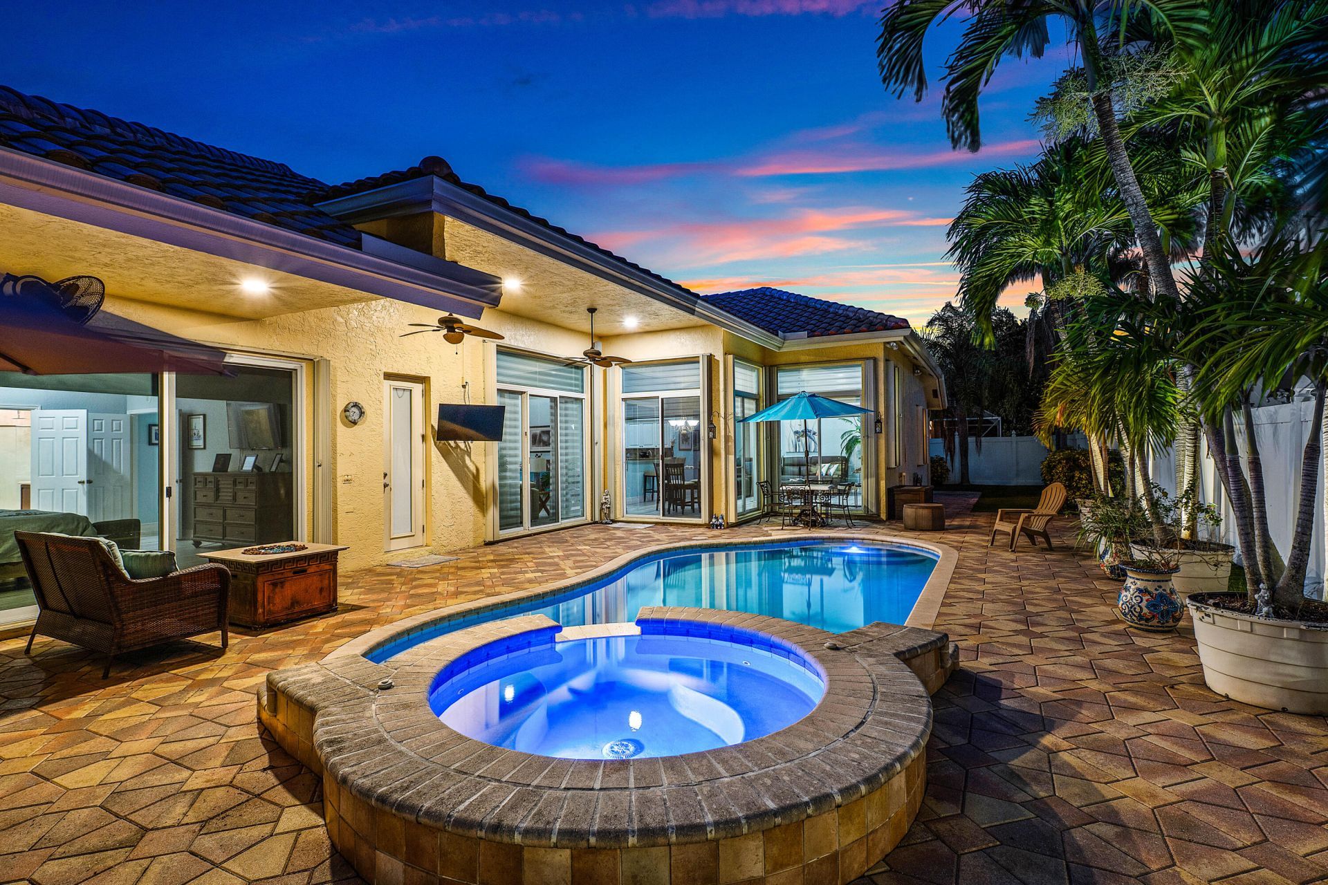 9696 Plumeria Way, Boynton Beach, FL 33436 Photo