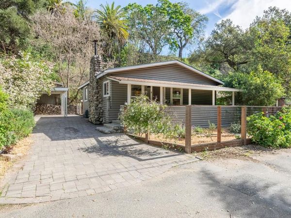 5 Camp Steffani, Carmel Valley, CA 93924