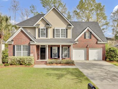 103 Sago Palm Court, Summerville, SC 29483