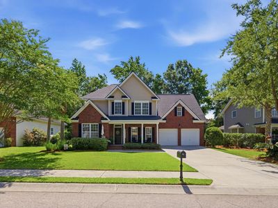 103 Sago Palm Court, Summerville, SC 29483