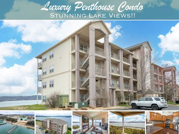730 Emerald Pointe Drive, Unit 433, Hollister, MO 65672