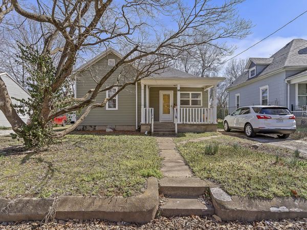 900 S Missouri Avenue, Springfield, MO 65806