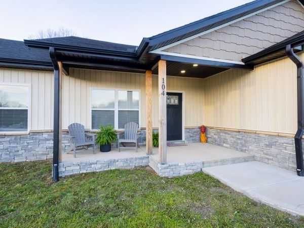 104 Haylee Circle , Monett, MO 65708