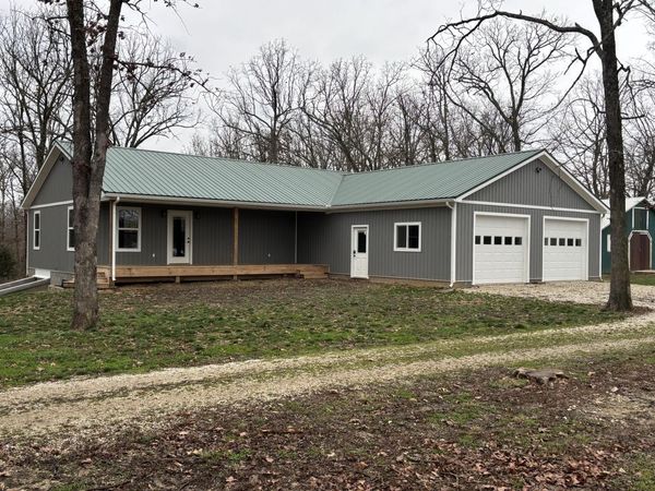 5 Quail Farm Road , Buffalo, MO 65622