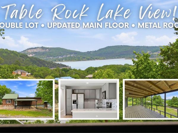 29 Adams Lane, Blue Eye, MO 65611