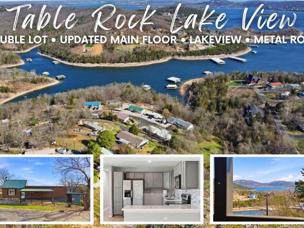 29 Adams Lane, Blue Eye, MO 65611