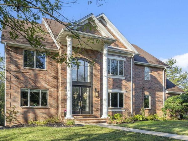 7546 Persimmon Court, Willard, MO 65781