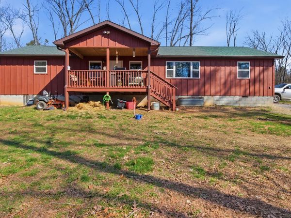 1404 County Road 154, Brixey, MO 65618
