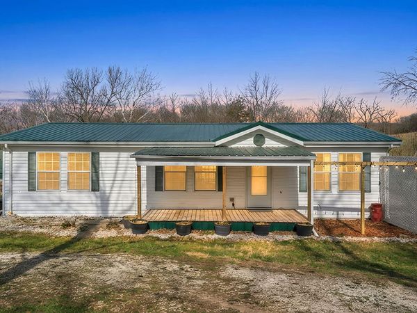 24660 E 1620th Road, Fair Play, MO 65649